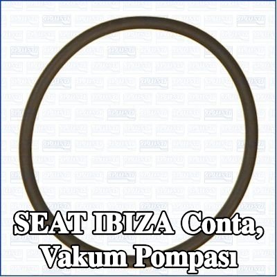AJUSA Conta, vakum pompası — SEAT Ibiza