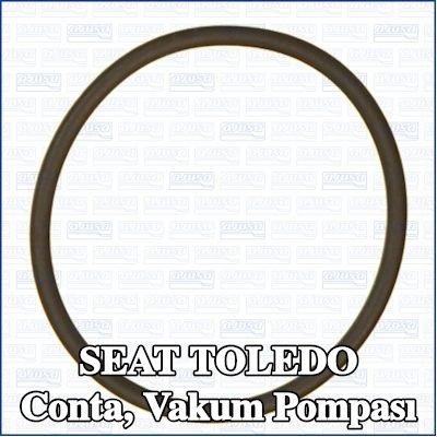 AJUSA Conta, vakum pompası — SEAT Toledo