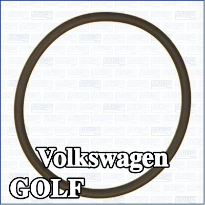 AJUSA حشية، مضخة تفريغ — Volkswagen Golf
