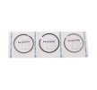 MAHLE Piston Segman Kiti — SEAT Exeo (3)