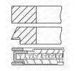 GOETZE ENGINE Piston Segman Kiti — Hyundai i20 (2)