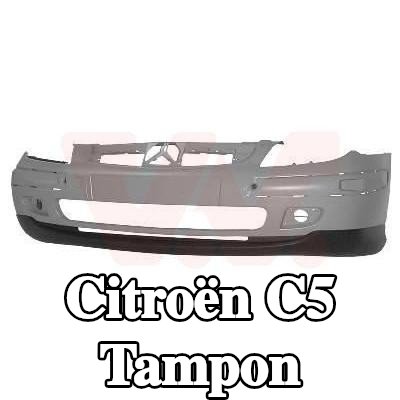 VAN WEZEL Tampon — 2002 Citroën C5