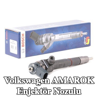 BOSCH Conta halkalı enjektör nozulu — Volkswagen Amarok