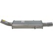 BOSAL Orta susturucu — 2012 Mercedes-Benz A-Class (8)