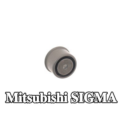 SKF بكرة انحراف حزام التوقيت — Mitsubishi Sigma
