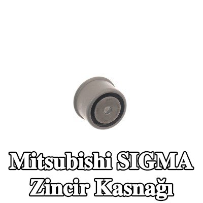 SKF Zincir kasnağı — Mitsubishi Sigma