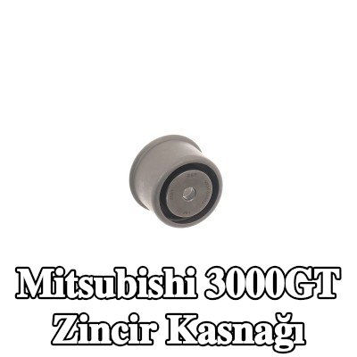 SKF Zincir kasnağı — Mitsubishi 3000gt