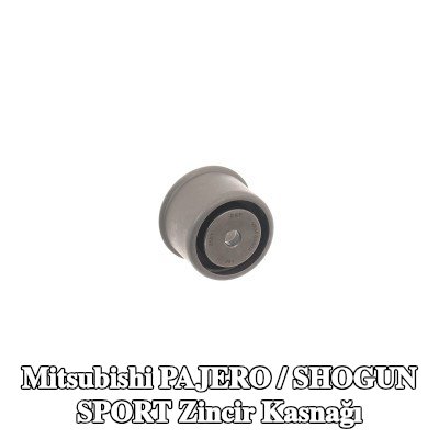 SKF Zincir kasnağı — 2000 Mitsubishi Pajero / Shogun Sport
