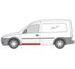 BLIC Külbütör paneli, sol — Opel Combo (2)