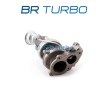 BR Turbo Turboşarj — 1995 Mitsubishi Lancer (3)