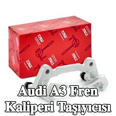 TRW Fren kaliperi taşıyıcısı — Audi A3