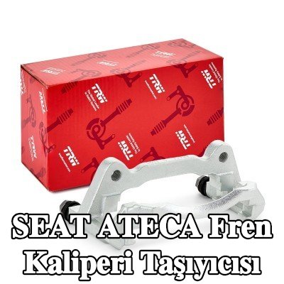 TRW Fren kaliperi taşıyıcısı — SEAT Ateca