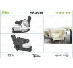 VALEO Silecek motoru Arka, ORIGINAL PART, 12V — DS Ds4 (5)