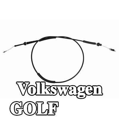 VAICO كابل الخانق بجودة VAICO الأصلية — 2003 Volkswagen Golf