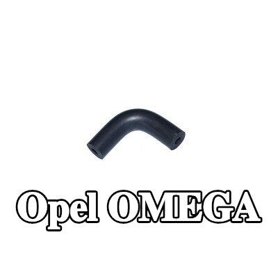 HORTUM خرطوم تزويد الهواء — Opel Omega
