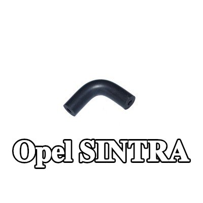 HORTUM خرطوم تزويد الهواء — Opel Sintra