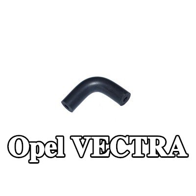 HORTUM خرطوم تزويد الهواء — 2003 Opel Vectra