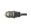 POINT GEAR Tahrik mili Ön Aks Sağ, 611mm — Hyundai i40 (3)