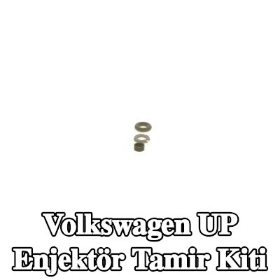 BOSCH Enjektör tamir kiti — Volkswagen Up