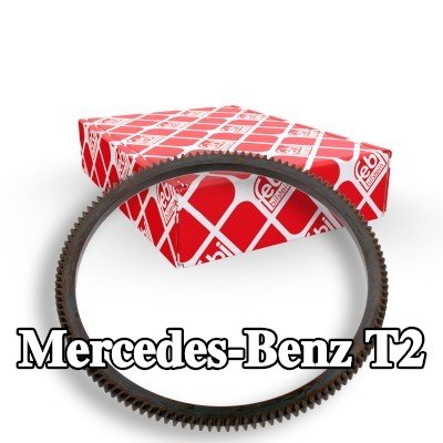 FEBI BILSTEIN الترس الدائري، دولاب الموازنة — Mercedes-Benz T2