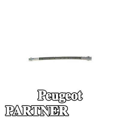 BOSCH خرطوم الفرامل 216mm — Peugeot Partner