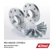 EIBACH Tekerlek ara parçası Pro-Spacer — Ford Fusion (5)