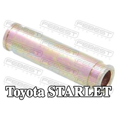 FEBEST برغي مكبس الفرامل — Toyota Starlet