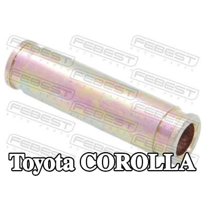 FEBEST برغي مكبس الفرامل — 1990 Toyota Corolla