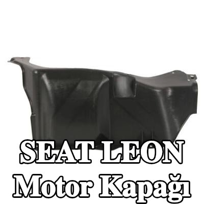 BLIC Motor kapağı, sol — 1999 SEAT Leon