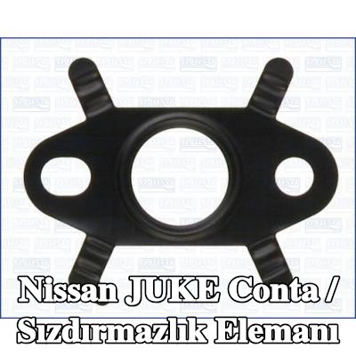 AJUSA Conta / Sızdırmazlık elemanı — Nissan Juke