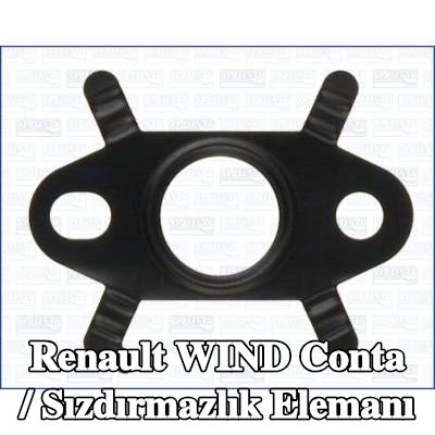AJUSA Conta / Sızdırmazlık elemanı — Renault Wind