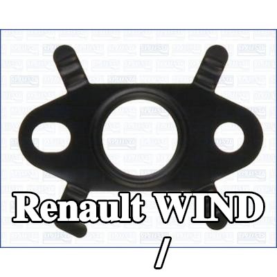 AJUSA حشية / مانع تسرب — Renault Wind