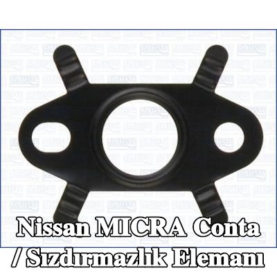 AJUSA Conta / Sızdırmazlık elemanı — Nissan Micra