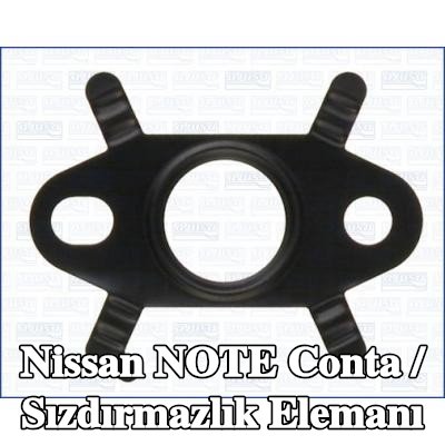 AJUSA Conta / Sızdırmazlık elemanı — Nissan Note