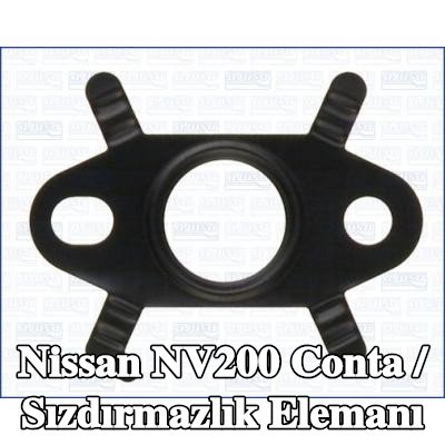 AJUSA Conta / Sızdırmazlık elemanı — Nissan Nv200