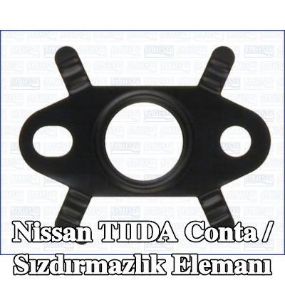 AJUSA Conta / Sızdırmazlık elemanı — Nissan Tiida