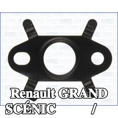 AJUSA حشية / مانع تسرب — Renault Grand Scénic