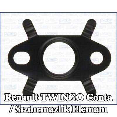 AJUSA Conta / Sızdırmazlık elemanı — Renault Twingo