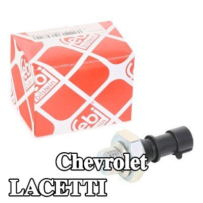 FEBI BILSTEIN مفتاح ضغط الزيت مع حلقة مانعة للتسرب — Chevrolet Lacetti