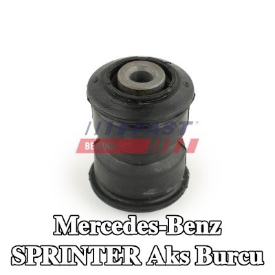 FAST Aks burcu — Mercedes-Benz Sprinter