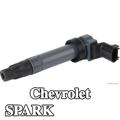 HERTH+BUSS JAKOPARTS وحدة ملف الإشعال — Chevrolet Spark