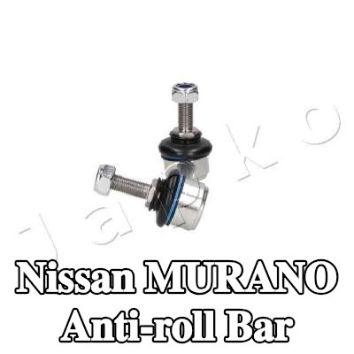 JAPKO Anti roll bar Arka Aks Sağ — Nissan Murano