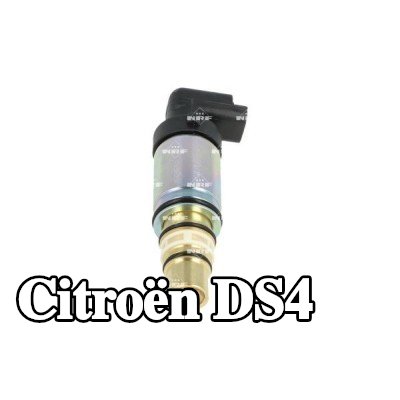 NRF صمام التحكم في ضاغط مكيف الهواء — Citroën Ds4