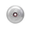 BOSCH Arka aks fren kampanası, 220mm, tekerlek yatağı ile — Peugeot 206 (6)