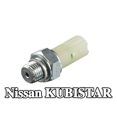 HELLA مفتاح ضغط الزيت — Nissan Kubistar