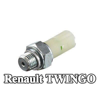 HELLA مفتاح ضغط الزيت — 2002 Renault Twingo