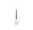 BOSCH Fren hortumu 284mm — 2011 Kia Rio (6)