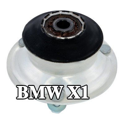 KYB طقم إصلاح, دعامة التعليق AGX, المحور الأمامي — 2012 BMW X1