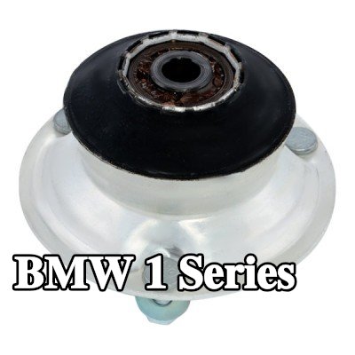 KYB طقم إصلاح, دعامة التعليق AGX, المحور الأمامي — 2012 BMW 1 Series