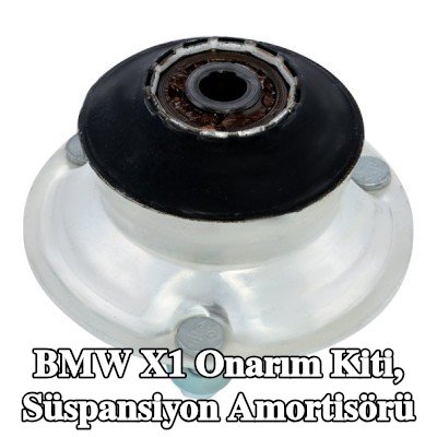KYB Onarım kiti, süspansiyon dikmesi AGX, Ön Aks — 2012 BMW X1